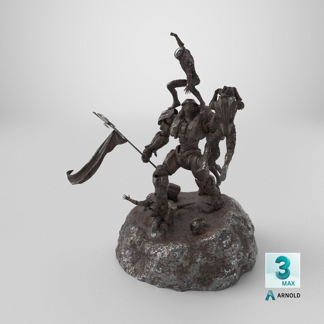 Dystopian War Monument Statue 3D model https://p.turbosquid.com/ts-thumb/N6/VxkAMd/iC/stemcell_max_arnold_render/png/1765574995/1920x1080/fit_q87/48db030fd1b18c57f730e2ea11565b8e18e44c4f/stemcell_max_arnold_render.jpg