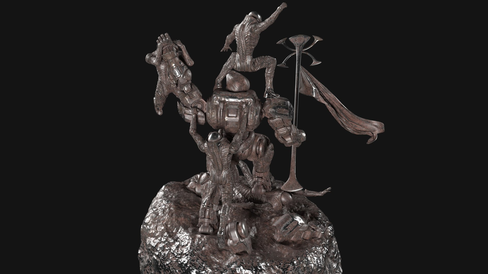 Dystopian War Monument Statue 3D model https://p.turbosquid.com/ts-thumb/N6/VxkAMd/kK/dwms_shots0001/jpg/1765518143/1920x1080/fit_q87/65480cd2bff39768489ab96d9aeddaa6958aa6fe/dwms_shots0001.jpg