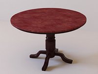 Round table
