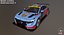 Hyundai Elantra N TCR 2021