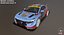 Hyundai Elantra N TCR 2021