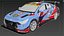 Hyundai Elantra N TCR 2021