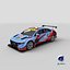 Hyundai Elantra N TCR 2021