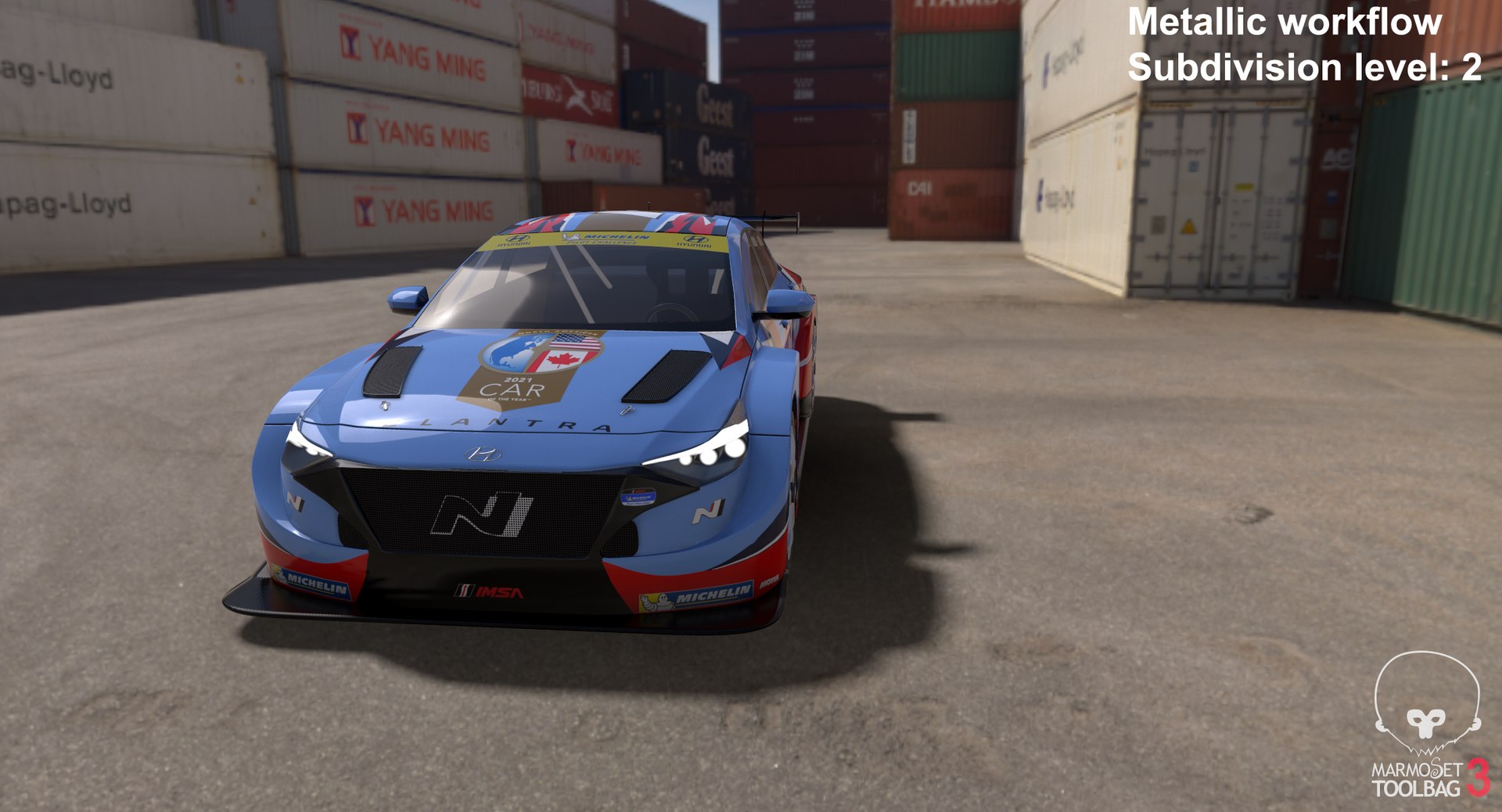 3D model Hyundai Elantra N TCR 2021 https://p.turbosquid.com/ts-thumb/N6/anqGbS/9k/screenshot013/png/1620736867/1920x1080/fit_q87/56f19a285e63d7d7a4325d2a2671e04d3c3f1537/screenshot013.jpg