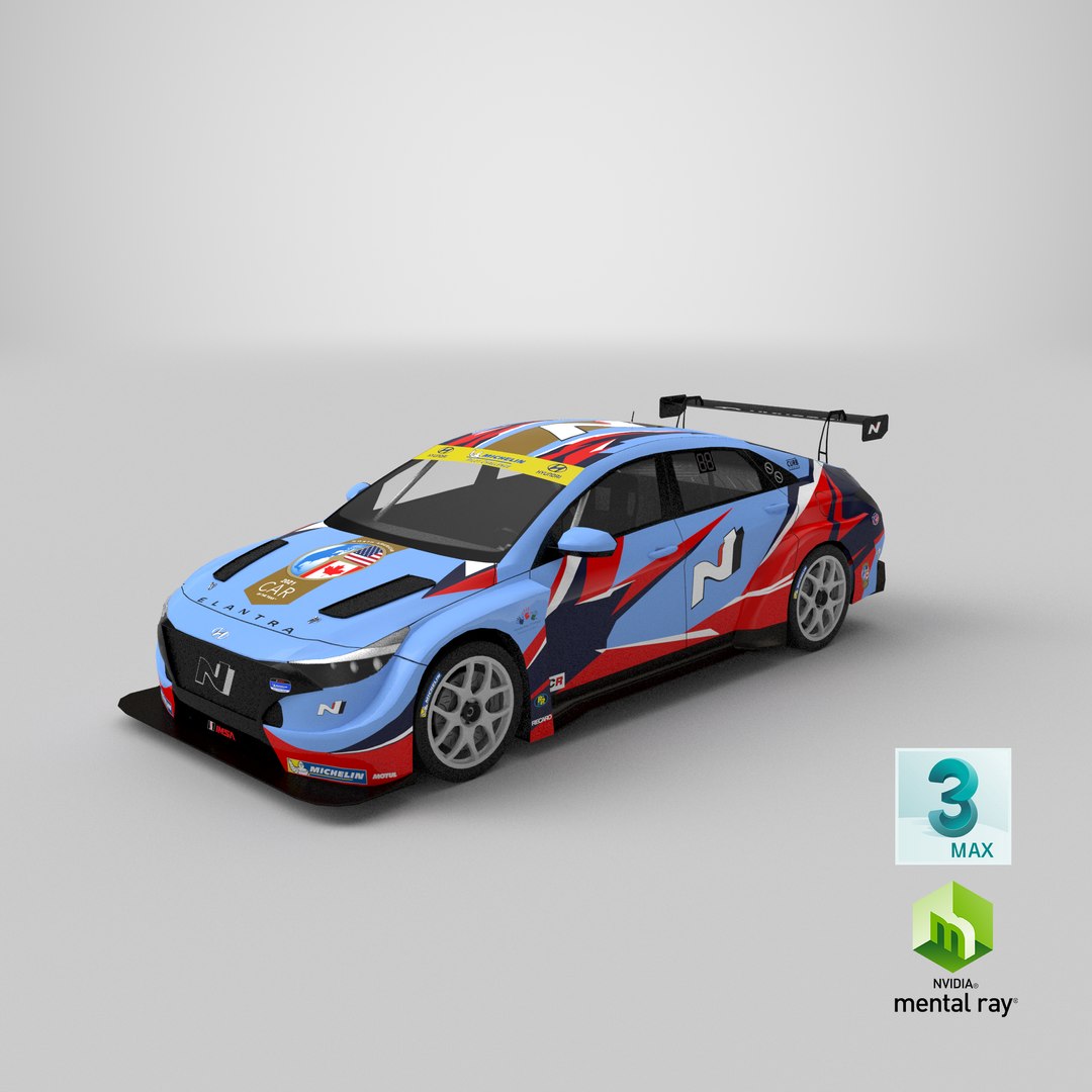 3D model Hyundai Elantra N TCR 2021 https://p.turbosquid.com/ts-thumb/N6/anqGbS/ZL/stemcell_max_mental_ray_render/png/1621152865/1920x1080/fit_q87/5633935e1b2a5a7c6b74baecf2db1fd378574db9/stemcell_max_mental_ray_render.jpg