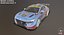 Hyundai Elantra N TCR 2021