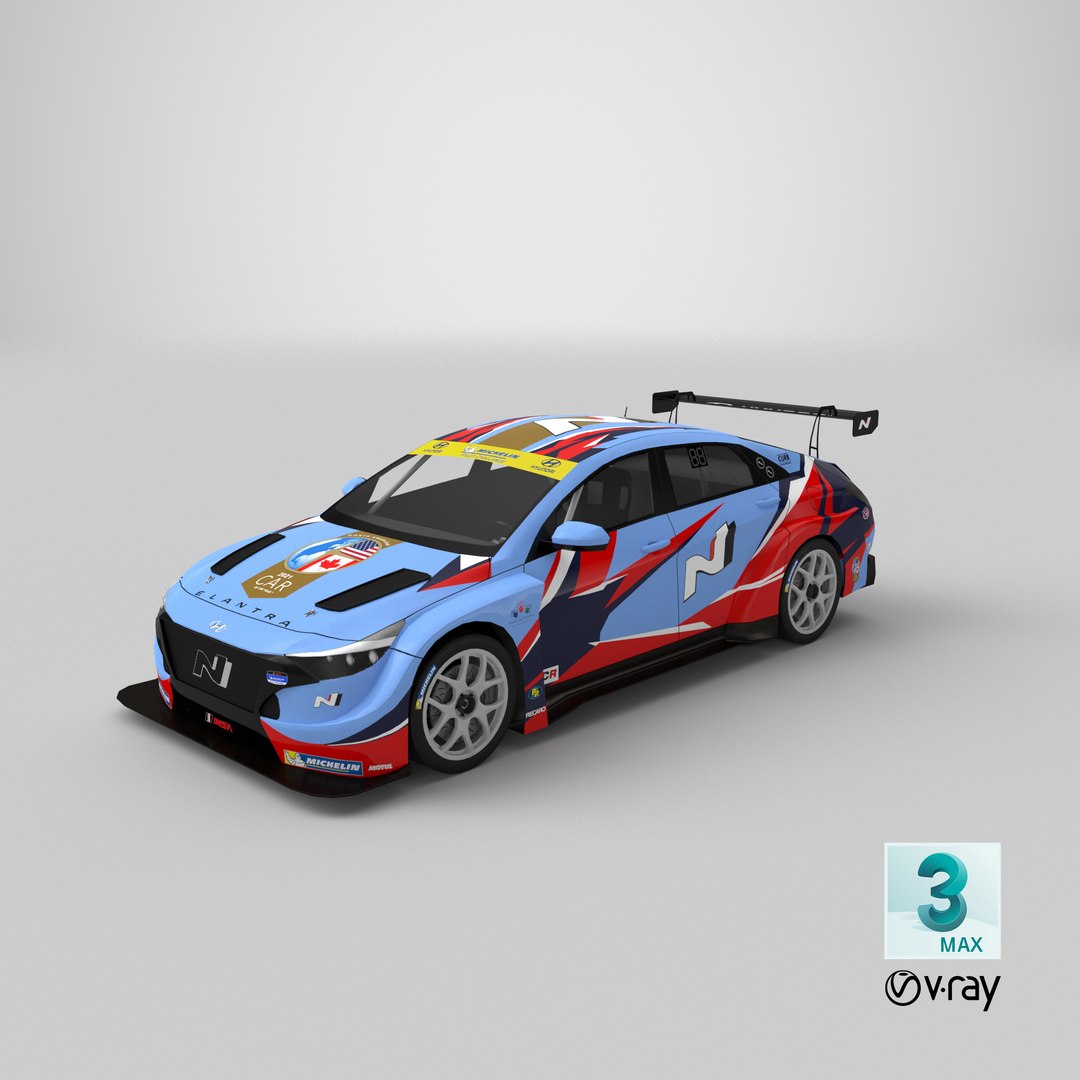 3D model Hyundai Elantra N TCR 2021 https://p.turbosquid.com/ts-thumb/N6/anqGbS/lu/stemcell_max_vray_render/png/1621152866/1920x1080/fit_q87/e157ec38b46ac2d7dc30bc000dd41521e7e4efa5/stemcell_max_vray_render.jpg
