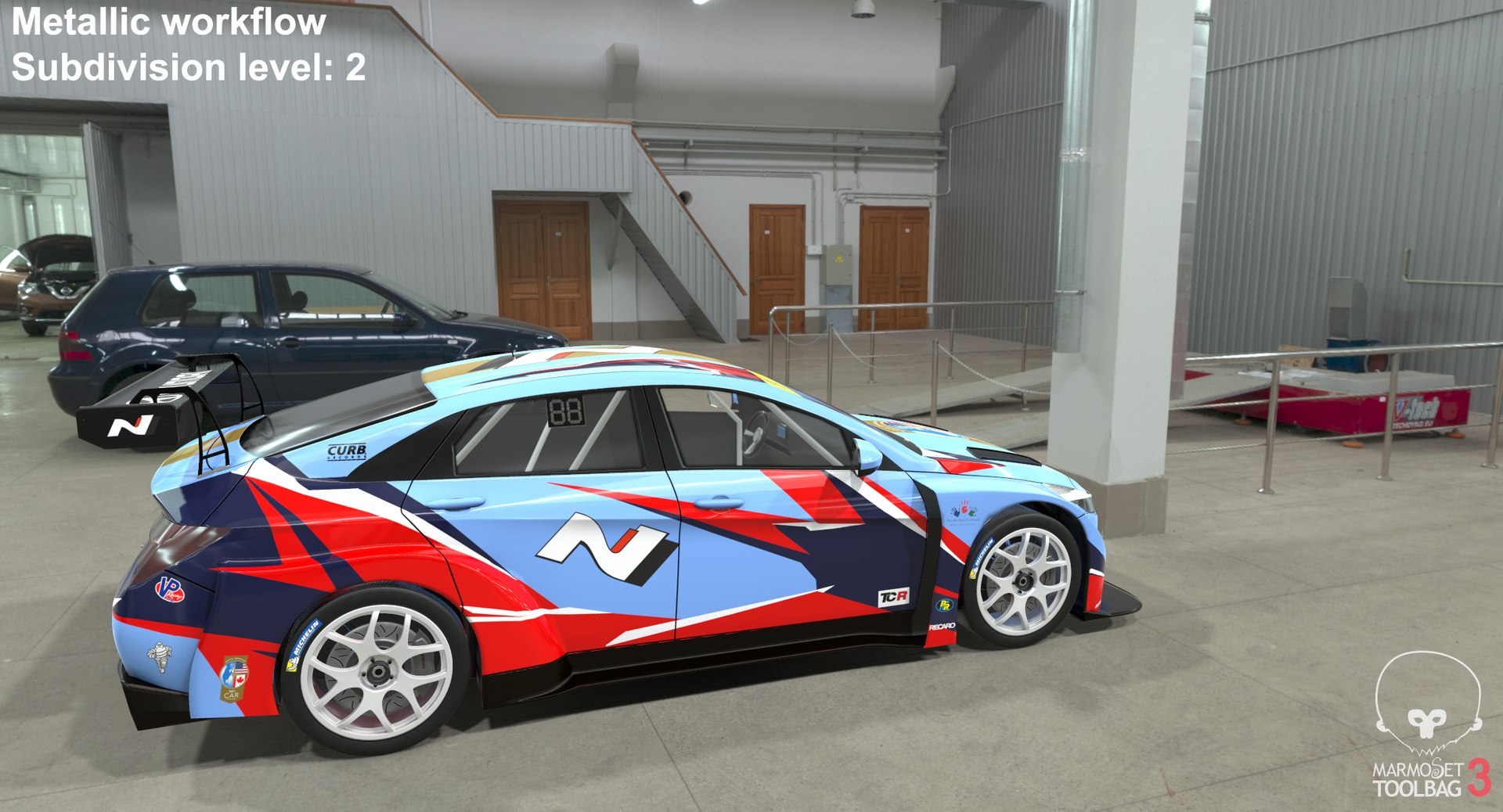 3D model Hyundai Elantra N TCR 2021 https://p.turbosquid.com/ts-thumb/N6/anqGbS/s1/screenshot015/png/1620736899/1920x1080/fit_q87/10364e7985c23d14a18eac9ec65e03ea58338074/screenshot015.jpg