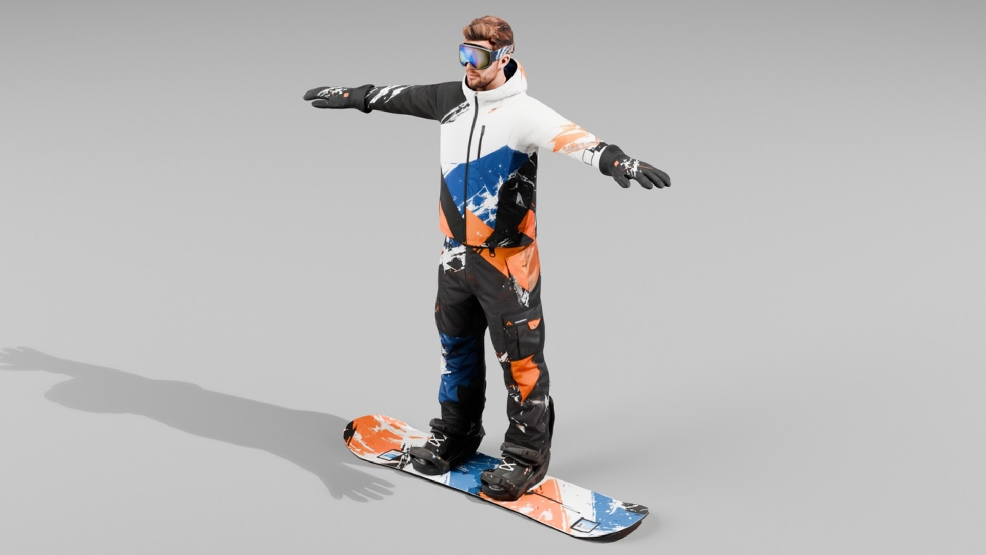 3D Snowboarder - Rigged https://p.turbosquid.com/ts-thumb/N6/d0Wj58/Fi/15/jpg/1787026713/1920x1080/fit_q87/7687f0cd33be34144077d5dd3504d8f4b2f9ac7d/15.jpg