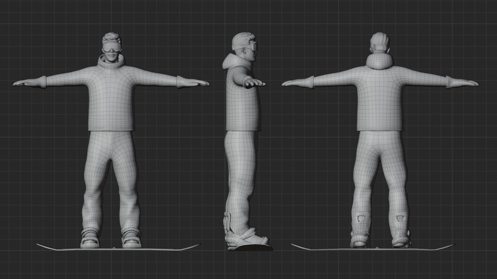 3D Snowboarder - Rigged https://p.turbosquid.com/ts-thumb/N6/d0Wj58/gf/3/jpg/1787026706/1920x1080/fit_q87/22129644d88582968ca3759aa15a3999bfa93356/3.jpg