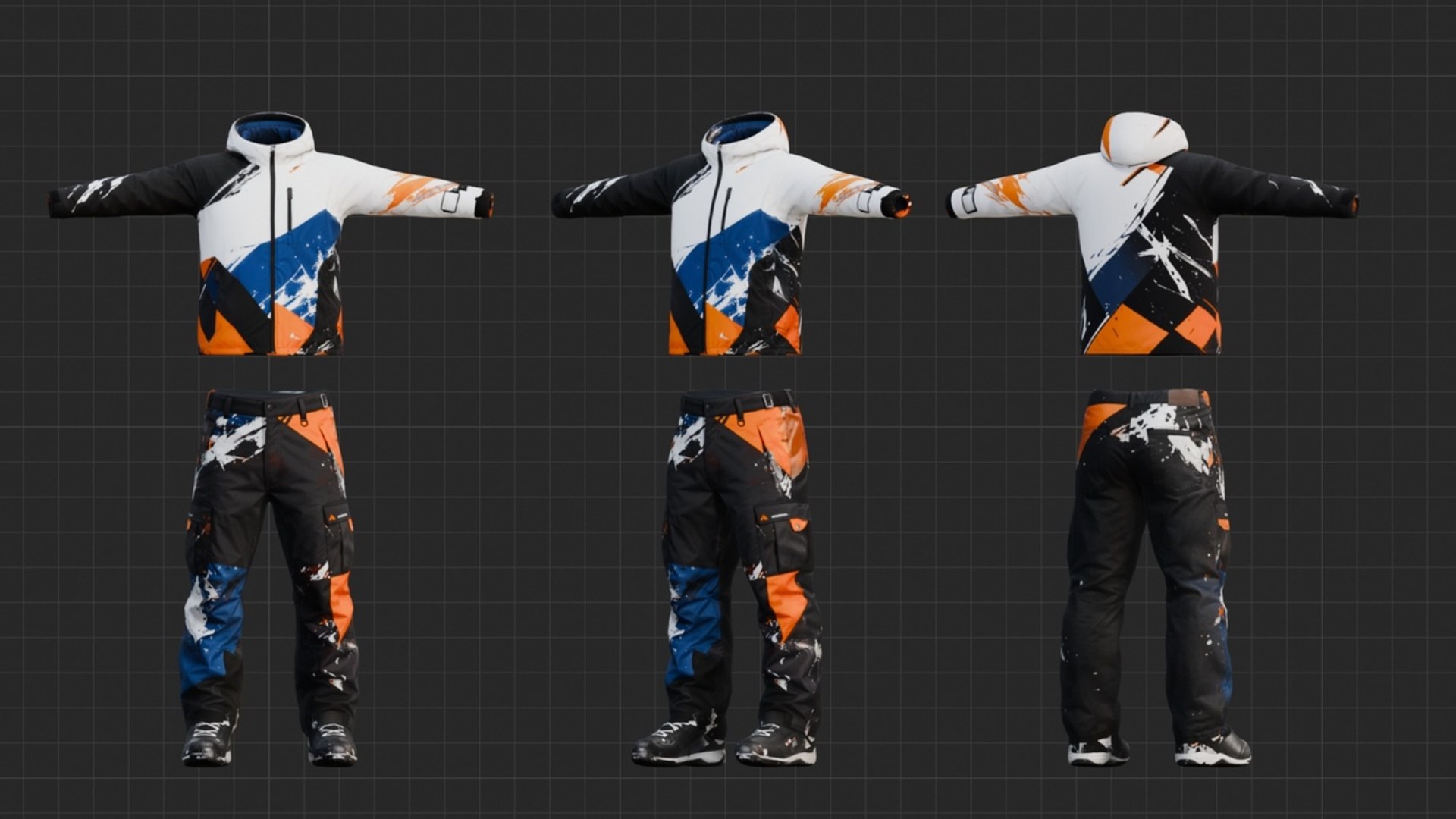 3D Snowboarder - Rigged https://p.turbosquid.com/ts-thumb/N6/d0Wj58/sj/6/jpg/1787026708/1920x1080/fit_q87/be371f9a8f9571ac019a7ff56ad77cb22096bbc3/6.jpg