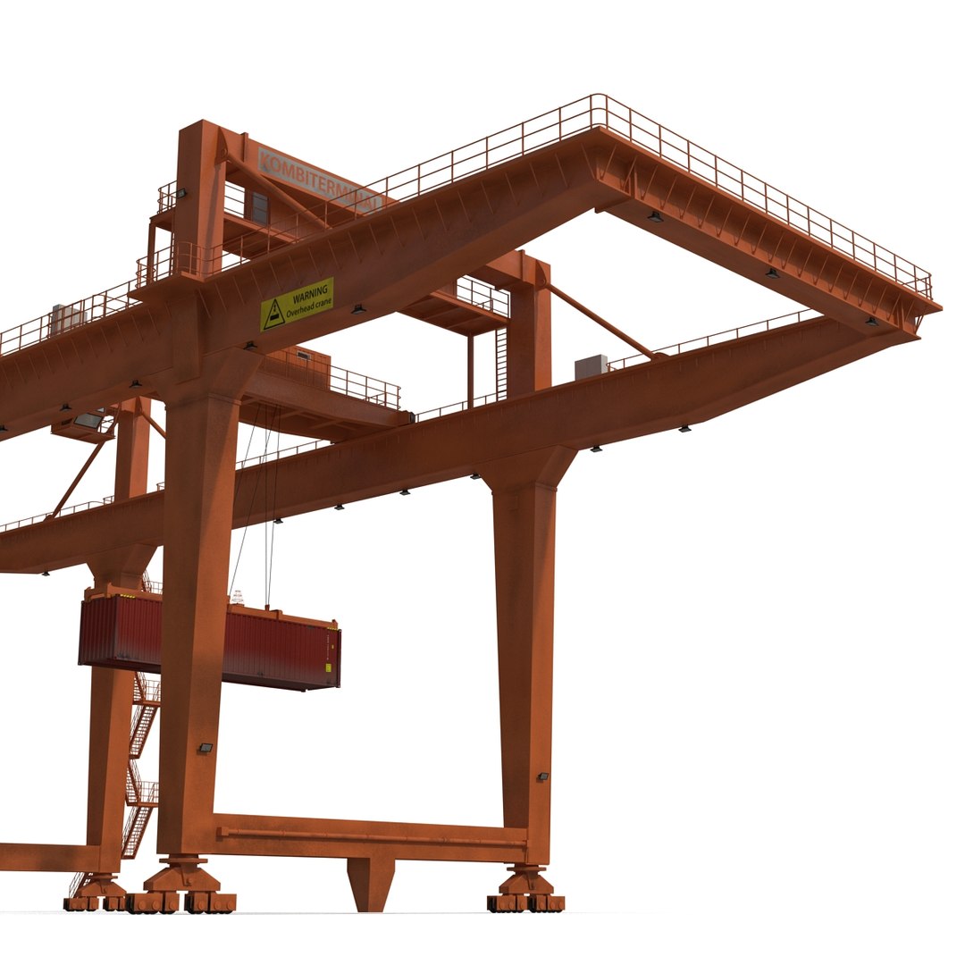 rail mounted gantry container crane c4d https://p.turbosquid.com/ts-thumb/N6/dspzeW/FKaLCqe4/3dmodelofrailmountedgantrycontainercraneorangeand40ftisocontainer18/jpg/1453909936/1920x1080/fit_q87/a75e6fcca85e9d2f26f34097e3f344cb813c42c6/3dmodelofrailmountedgantrycontainercraneorangeand40ftisocontainer18.jpg