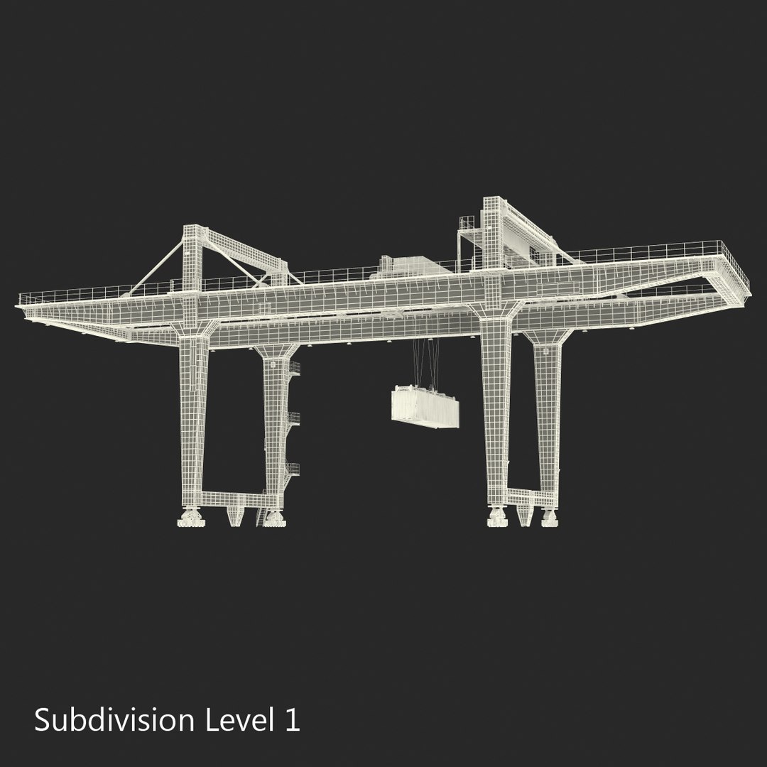 rail mounted gantry container crane c4d https://p.turbosquid.com/ts-thumb/N6/dspzeW/JnGAGbha/3dmodelofrailmountedgantrycontainercraneorangeand40ftisocontainer37/jpg/1453909938/1920x1080/fit_q87/40b22791026272ceb0f7d9f25bc4ac8c3a6e2b42/3dmodelofrailmountedgantrycontainercraneorangeand40ftisocontainer37.jpg