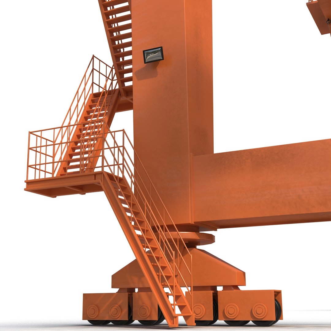 rail mounted gantry container crane c4d https://p.turbosquid.com/ts-thumb/N6/dspzeW/MMtK8L2S/3dmodelofrailmountedgantrycontainercraneorangeand40ftisocontainer28/jpg/1453909937/1920x1080/fit_q87/793d81e0fb7aafad778d757fce34ad6d0e3497f7/3dmodelofrailmountedgantrycontainercraneorangeand40ftisocontainer28.jpg