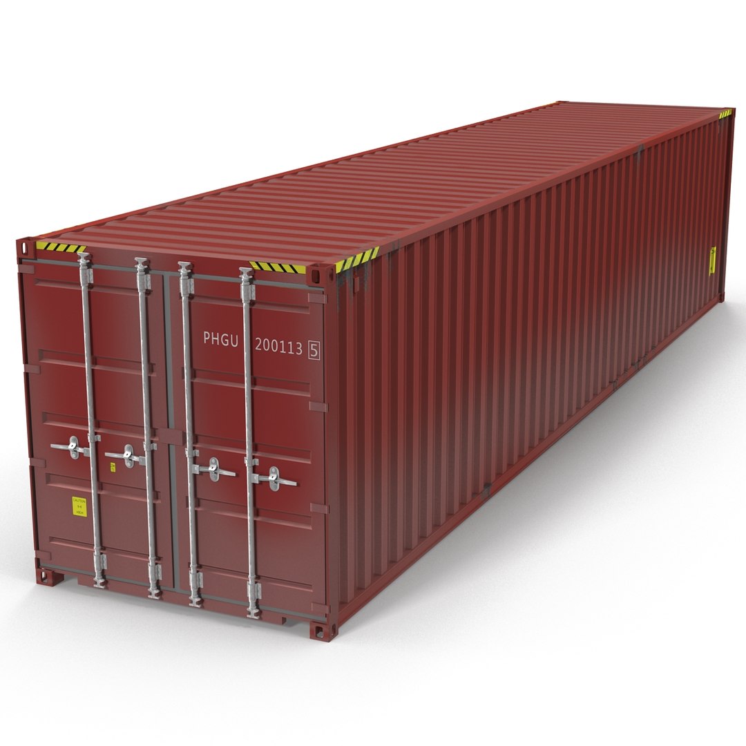 rail mounted gantry container crane c4d https://p.turbosquid.com/ts-thumb/N6/dspzeW/YtytDDqI/40ftisocontainerred3dmodel04/jpg/1453915667/1920x1080/fit_q87/b319de5a9a542a32546a98fd52ed5d848ae93dd0/40ftisocontainerred3dmodel04.jpg