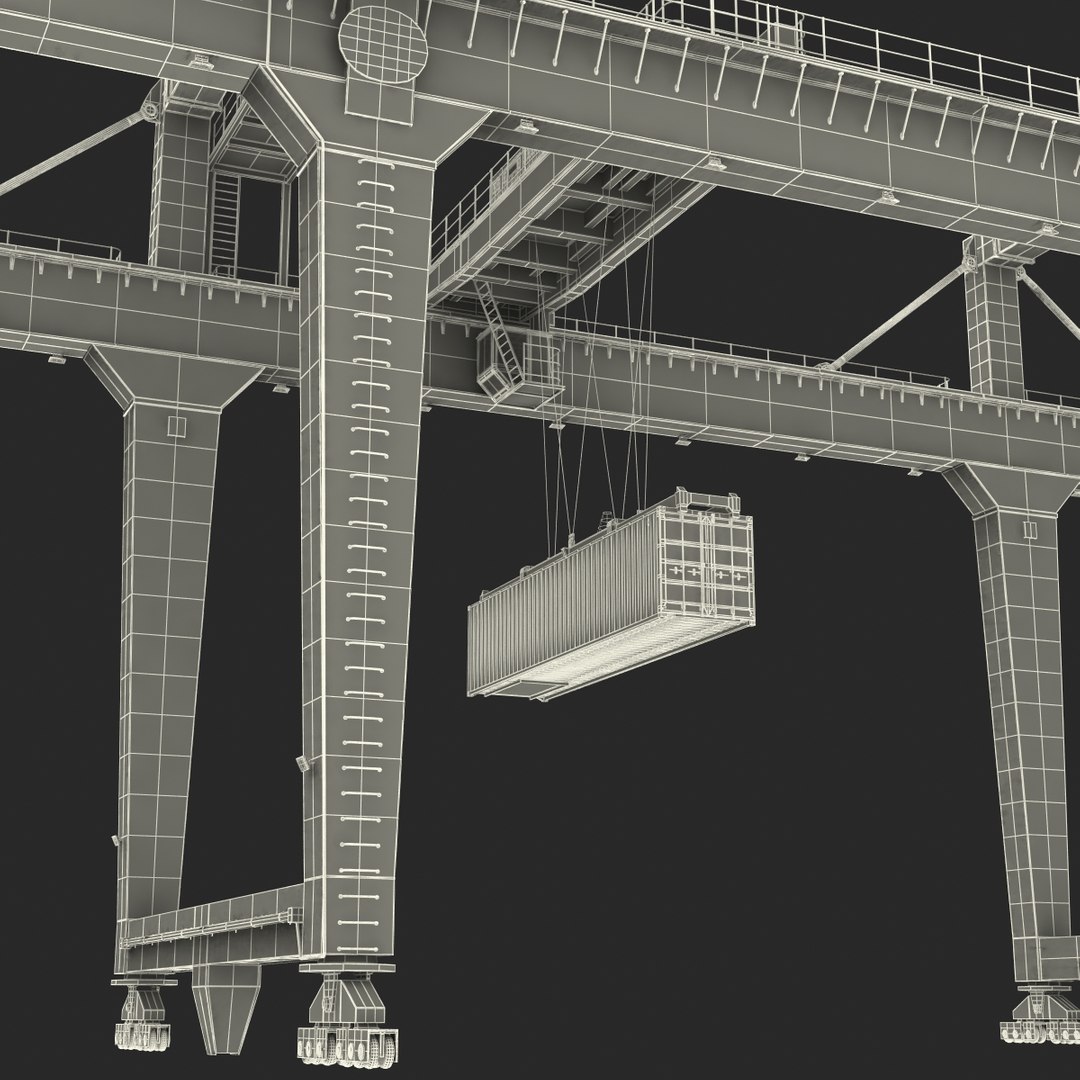 rail mounted gantry container crane c4d https://p.turbosquid.com/ts-thumb/N6/dspzeW/jUWuV7SL/3dmodelofrailmountedgantrycontainercraneorangeand40ftisocontainer51/jpg/1453909940/1920x1080/fit_q87/89815024b875a6fb4cfd636e565a610359c69269/3dmodelofrailmountedgantrycontainercraneorangeand40ftisocontainer51.jpg