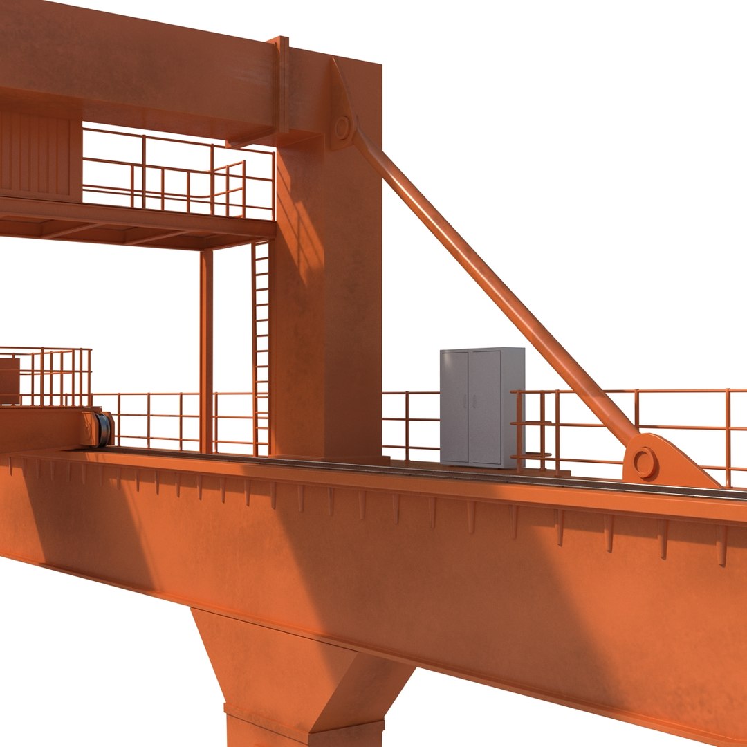 rail mounted gantry container crane c4d https://p.turbosquid.com/ts-thumb/N6/dspzeW/k0v8A6fx/3dmodelofrailmountedgantrycontainercraneorangeand40ftisocontainer35/jpg/1453909938/1920x1080/fit_q87/13efe499246ed9b36f28c25bb548c5c1d782cf59/3dmodelofrailmountedgantrycontainercraneorangeand40ftisocontainer35.jpg