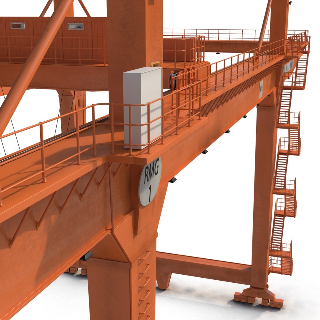 rail mounted gantry container crane c4d https://p.turbosquid.com/ts-thumb/N6/dspzeW/k5RBwmCC/3dmodelofrailmountedgantrycontainercraneorangeand40ftisocontainer24/jpg/1453909937/1920x1080/fit_q87/a8e64960015ba2c2abd26b71f425c104cc8564c2/3dmodelofrailmountedgantrycontainercraneorangeand40ftisocontainer24.jpg