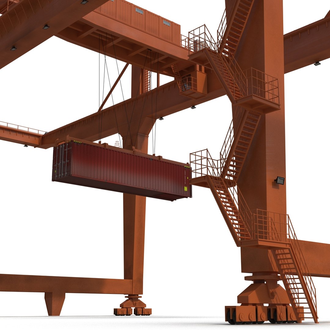 rail mounted gantry container crane c4d https://p.turbosquid.com/ts-thumb/N6/dspzeW/po6j9g90/3dmodelofrailmountedgantrycontainercraneorangeand40ftisocontainer22/jpg/1453909937/1920x1080/fit_q87/d859b33ec6a9e96bf3e9d121857febe13e01ea04/3dmodelofrailmountedgantrycontainercraneorangeand40ftisocontainer22.jpg