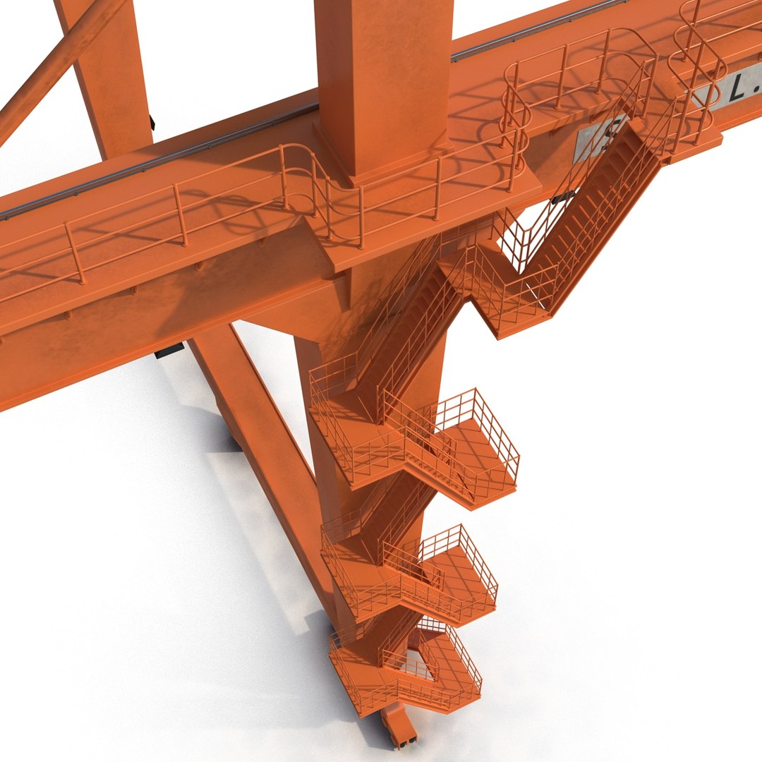 rail mounted gantry container crane c4d https://p.turbosquid.com/ts-thumb/N6/dspzeW/t0mJLgxQ/3dmodelofrailmountedgantrycontainercraneorangeand40ftisocontainer27/jpg/1453909937/1920x1080/fit_q87/3f69bdc69c856c98a908e96c26163cca8c4ed278/3dmodelofrailmountedgantrycontainercraneorangeand40ftisocontainer27.jpg