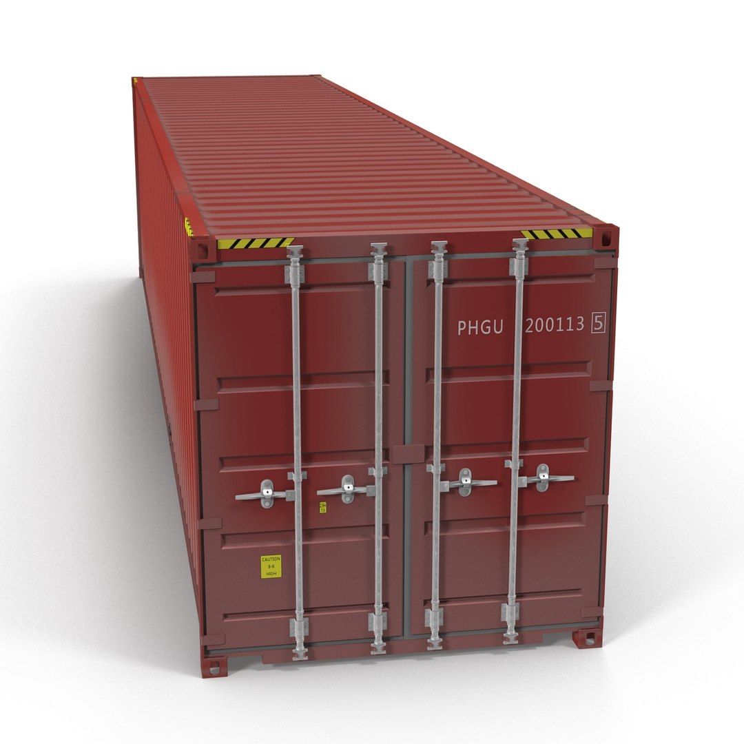 rail mounted gantry container crane c4d https://p.turbosquid.com/ts-thumb/N6/dspzeW/y8iKPtEP/40ftisocontainerred3dmodel10/jpg/1453915667/1920x1080/fit_q87/ff4a9ff403ad411fce68323fde15bdae61599ab0/40ftisocontainerred3dmodel10.jpg