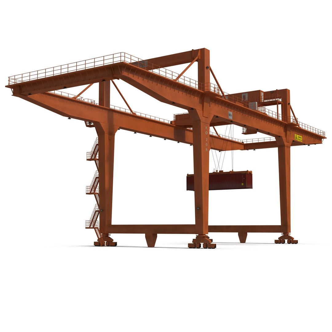 rail mounted gantry container crane c4d https://p.turbosquid.com/ts-thumb/N6/dspzeW/yq2YVpFV/3dmodelofrailmountedgantrycontainercraneorangeand40ftisocontainer11/jpg/1453909935/1920x1080/fit_q87/37c91d95de8d79ca0487a7dac6734ab2ea657e0d/3dmodelofrailmountedgantrycontainercraneorangeand40ftisocontainer11.jpg
