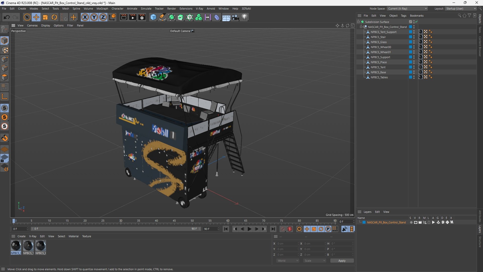 3D NASCAR Pit Box Control Stand https://p.turbosquid.com/ts-thumb/N6/kz3W04/2a/nascar_pit_box_control_stand_1003/jpg/1777408806/1920x1080/fit_q87/ad7db5f5065223e9c8c2209ca2fbe5af1365596d/nascar_pit_box_control_stand_1003.jpg