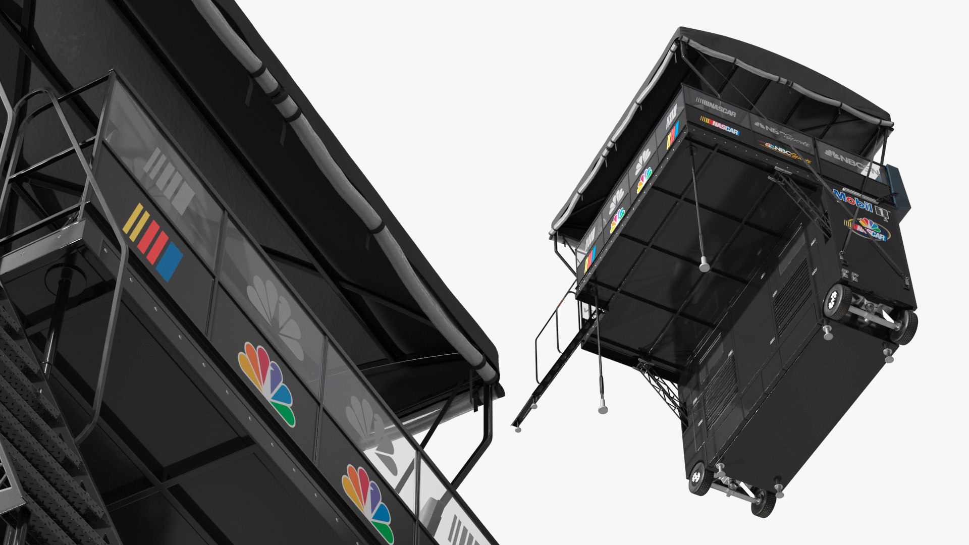 3D NASCAR Pit Box Control Stand https://p.turbosquid.com/ts-thumb/N6/kz3W04/FF/nascar_pit_box_control_stand_006/jpg/1777408763/1920x1080/fit_q87/b329c7e12c190165ad5d21c07a7cd4dee005825b/nascar_pit_box_control_stand_006.jpg