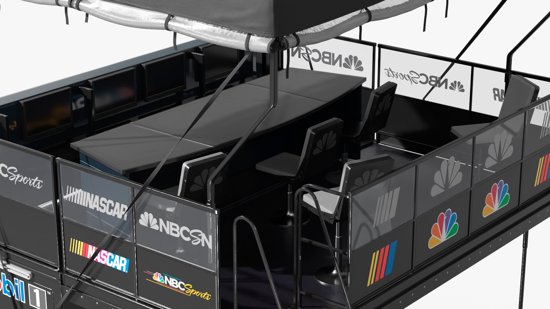 3D NASCAR Pit Box Control Stand https://p.turbosquid.com/ts-thumb/N6/kz3W04/Gq/nascar_pit_box_control_stand_008/jpg/1777408769/1920x1080/fit_q87/5658cb3a3e7c0f8b6d66fa00f663b0754326fa73/nascar_pit_box_control_stand_008.jpg