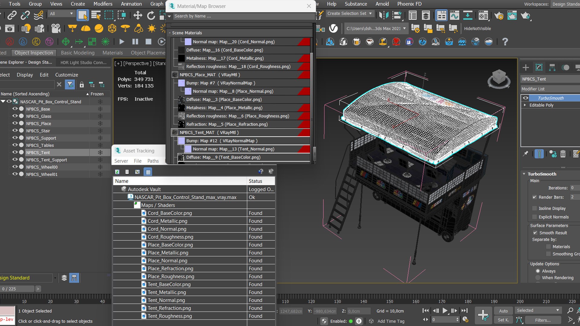 3D NASCAR Pit Box Control Stand https://p.turbosquid.com/ts-thumb/N6/kz3W04/Oy/nascar_pit_box_control_stand_017/jpg/1777408798/1920x1080/fit_q87/a26fc434acd8ea44d78253431b86d3bf275ac439/nascar_pit_box_control_stand_017.jpg