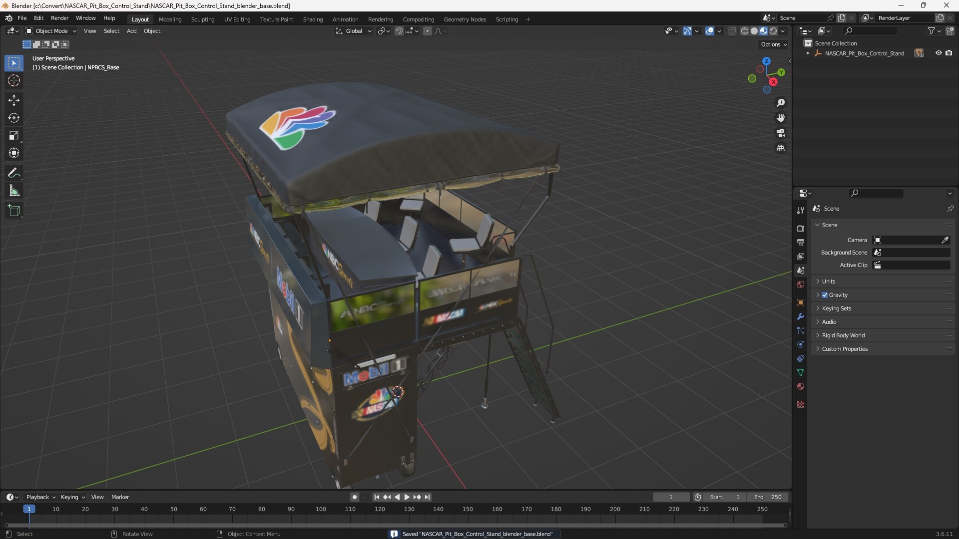 3D NASCAR Pit Box Control Stand https://p.turbosquid.com/ts-thumb/N6/kz3W04/w5/nascar_pit_box_control_stand_1001/jpg/1777408801/1920x1080/fit_q87/bb7fe01b8e369b1e88e64437b32beea3182a7f39/nascar_pit_box_control_stand_1001.jpg