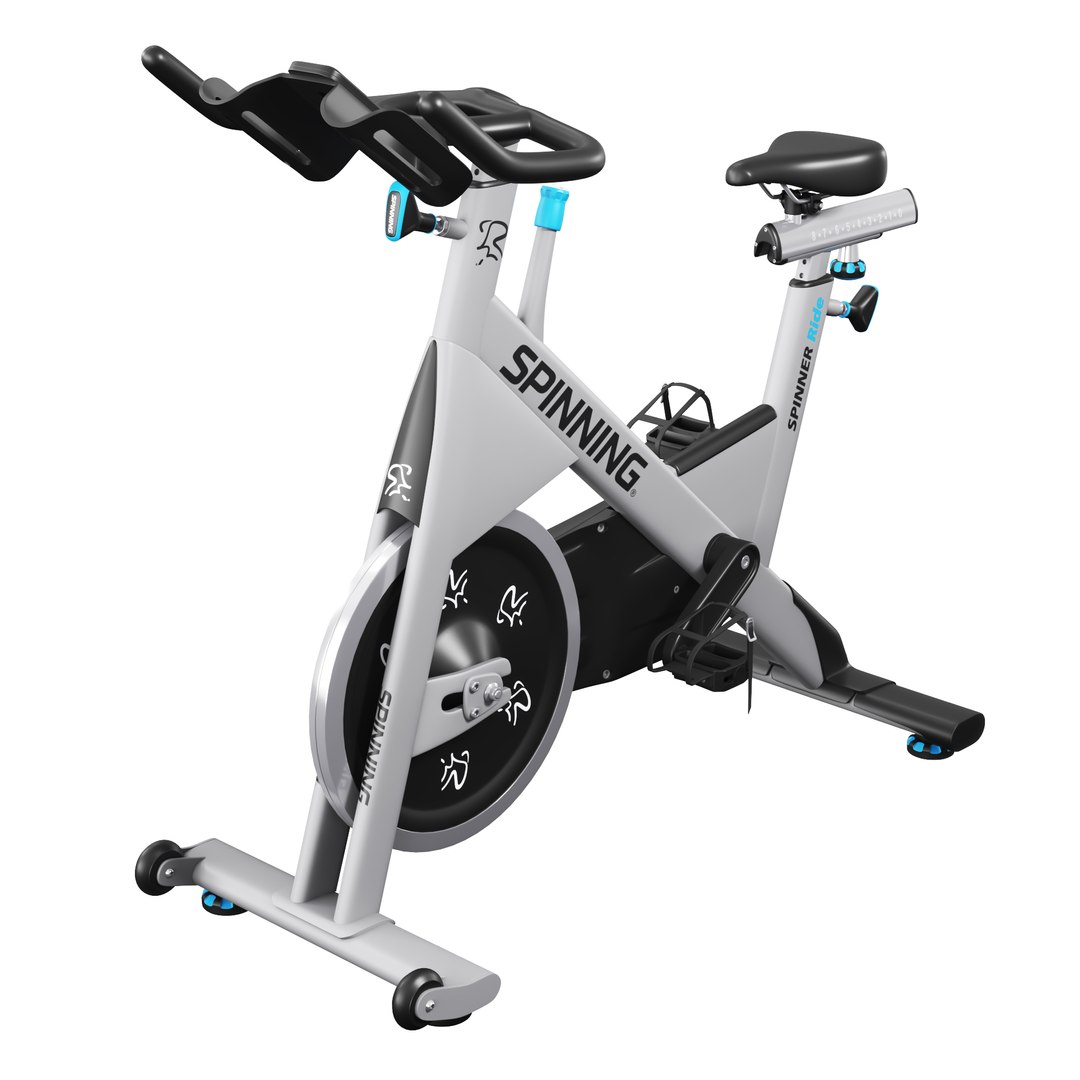 Precor hotsell spinner ride