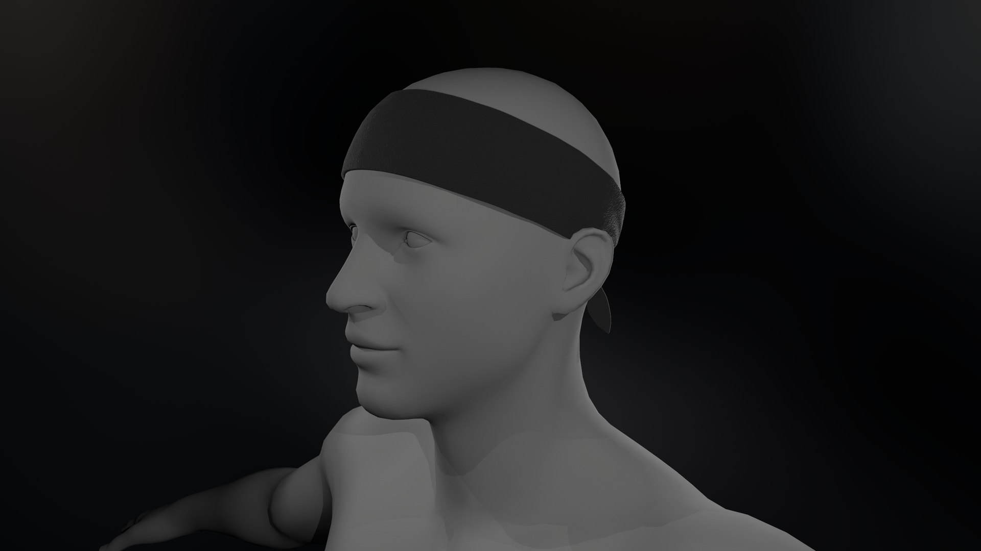 3D model black bandana https://p.turbosquid.com/ts-thumb/N6/otyPLX/HkCVbPxY/screenshot1075/png/1601987552/1920x1080/fit_q87/7e998f207146b529776f736523358f94e4f907a3/screenshot1075.jpg
