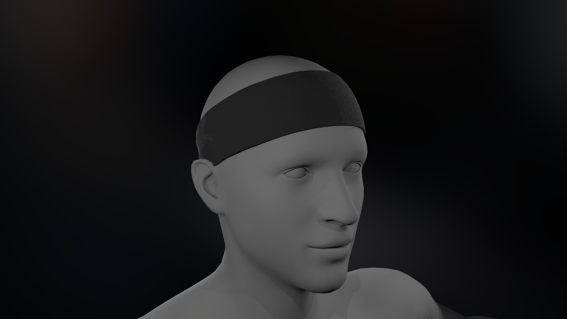 3D model black bandana https://p.turbosquid.com/ts-thumb/N6/otyPLX/lcMVh4to/screenshot1078/png/1601987552/1920x1080/fit_q87/c5694f163e7146e2e02a75541c2bb5cd6418a589/screenshot1078.jpg