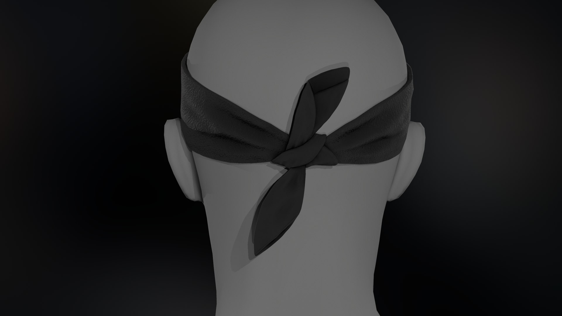 3D model black bandana https://p.turbosquid.com/ts-thumb/N6/otyPLX/zui0ySGj/screenshot1079/png/1601987552/1920x1080/fit_q87/21709408179e08f73dd8cdca1ee02838d1a58022/screenshot1079.jpg