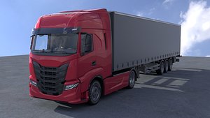 Truck 008