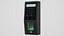Finger Print Scanner
