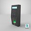 Finger Print Scanner