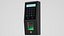 Finger Print Scanner