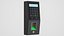 Finger Print Scanner