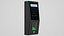 Finger Print Scanner