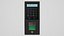 Finger Print Scanner