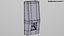 Finger Print Scanner