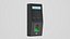 Finger Print Scanner