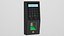 Finger Print Scanner