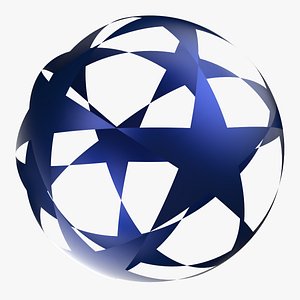 Star Ball Shape