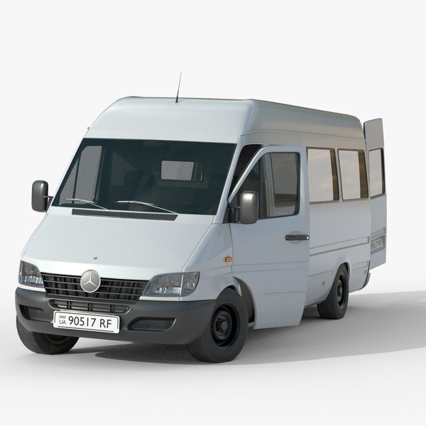 Sprinter models hot sale