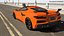 Chevrolet Corvette Z0 2023 Coupé Naranja