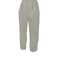 Game Ready Ivory Slacks Pants