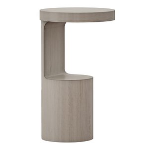 3D table